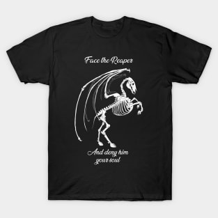 Face the Reaper T-Shirt